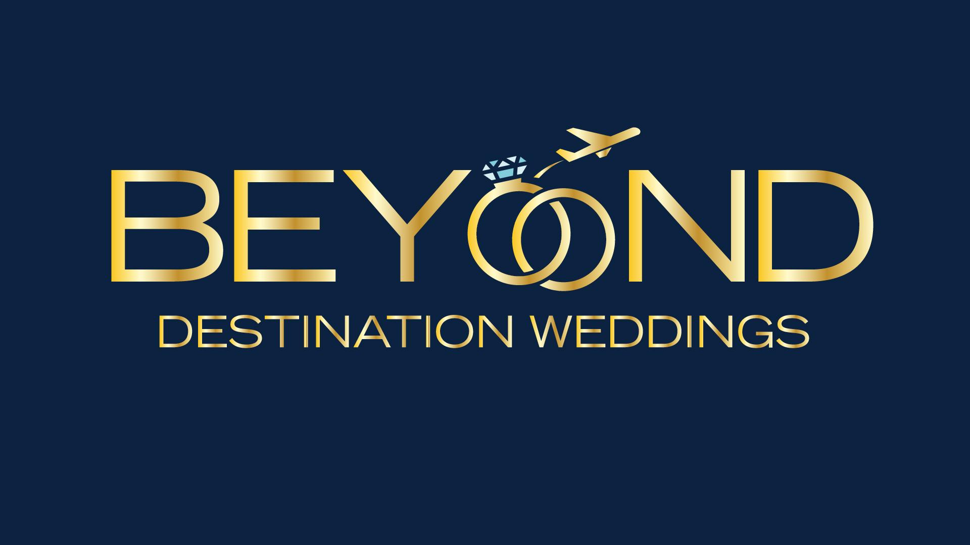 Beyond Destination Weddings background
