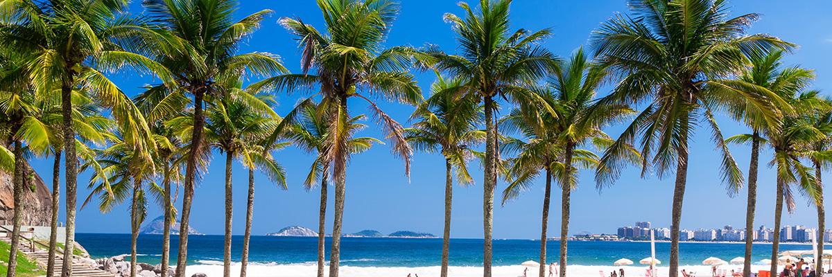 Save $150 CAD - Central & South America Tours - background banner