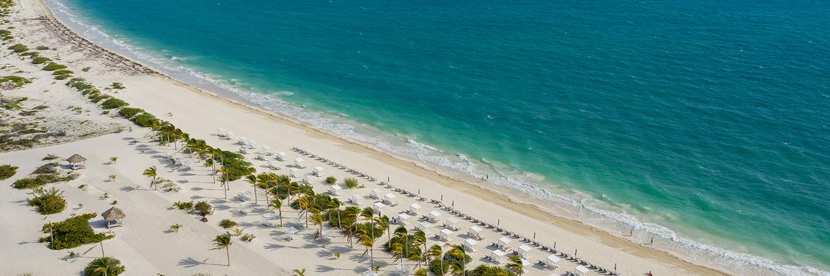 Top Five Reasons to Choose Majestic Resorts