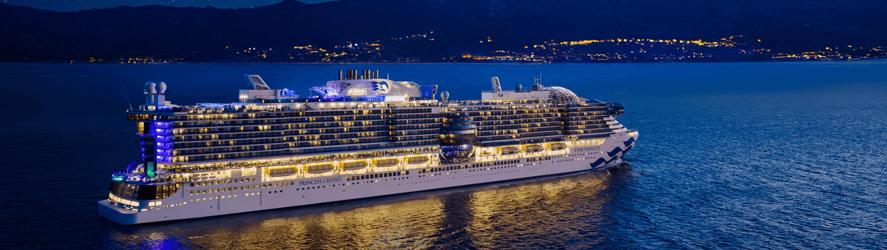 The Caribbean in a New Light background