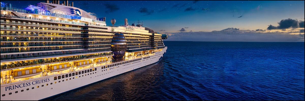 The Love Boat Early Booking Sale