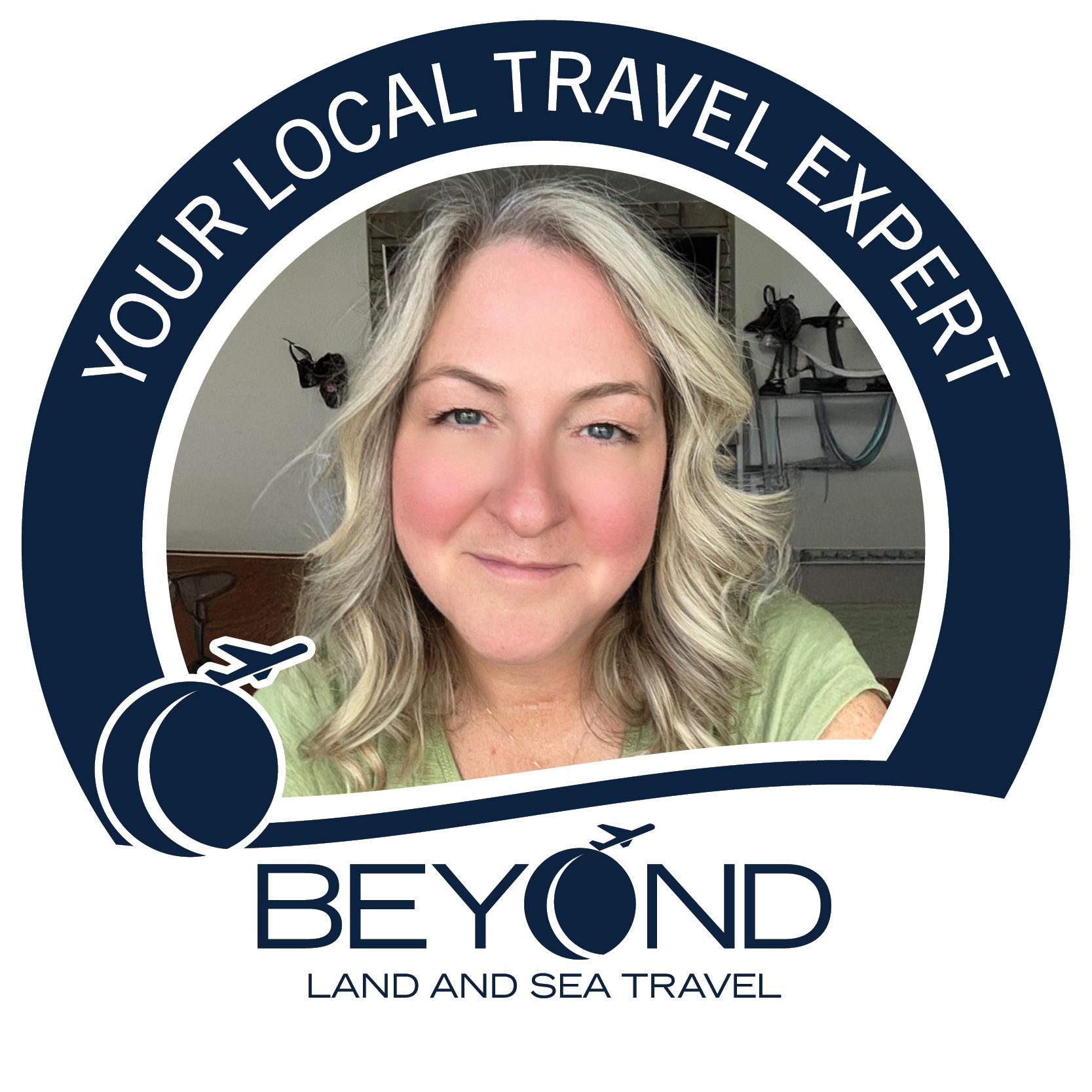 agent-Tracey Hollick