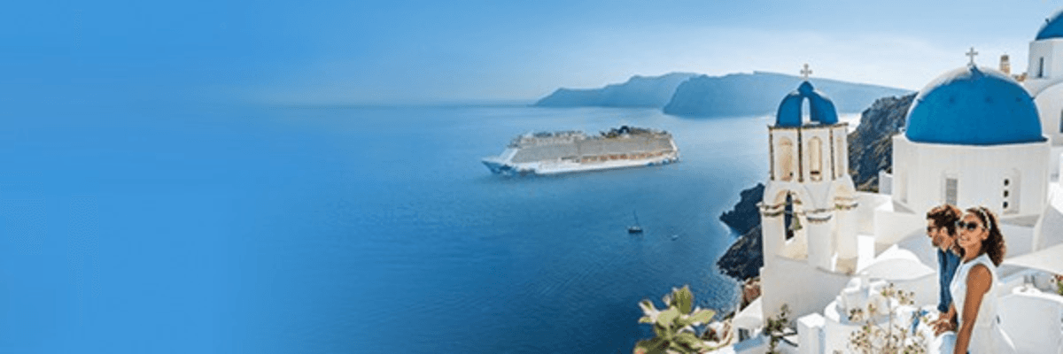 Discounted Cruise Fares for Canada