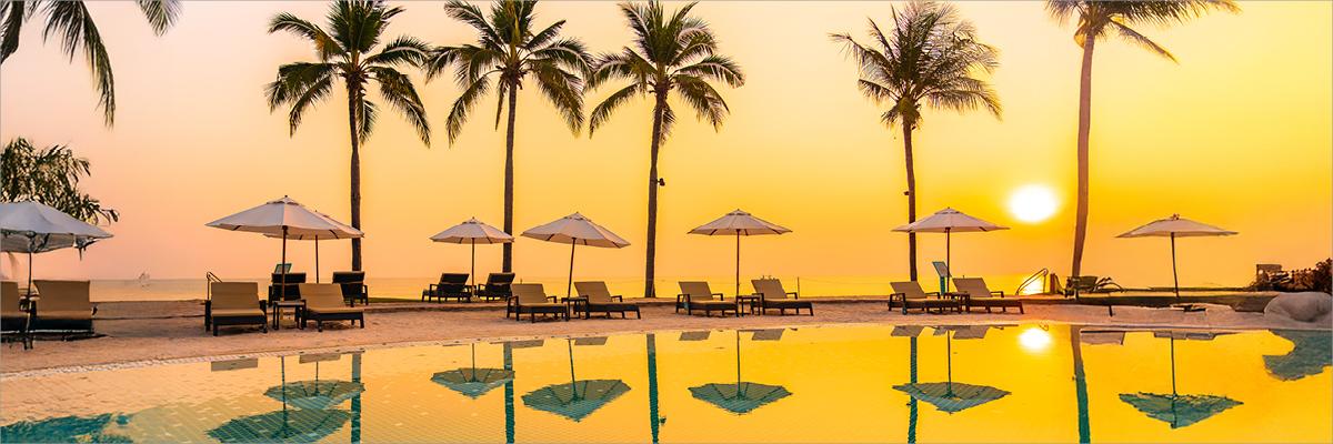 Fall For Your Next Getaway