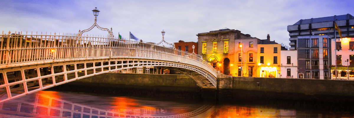 Exclusive Black Friday Sale with CIE Tours!