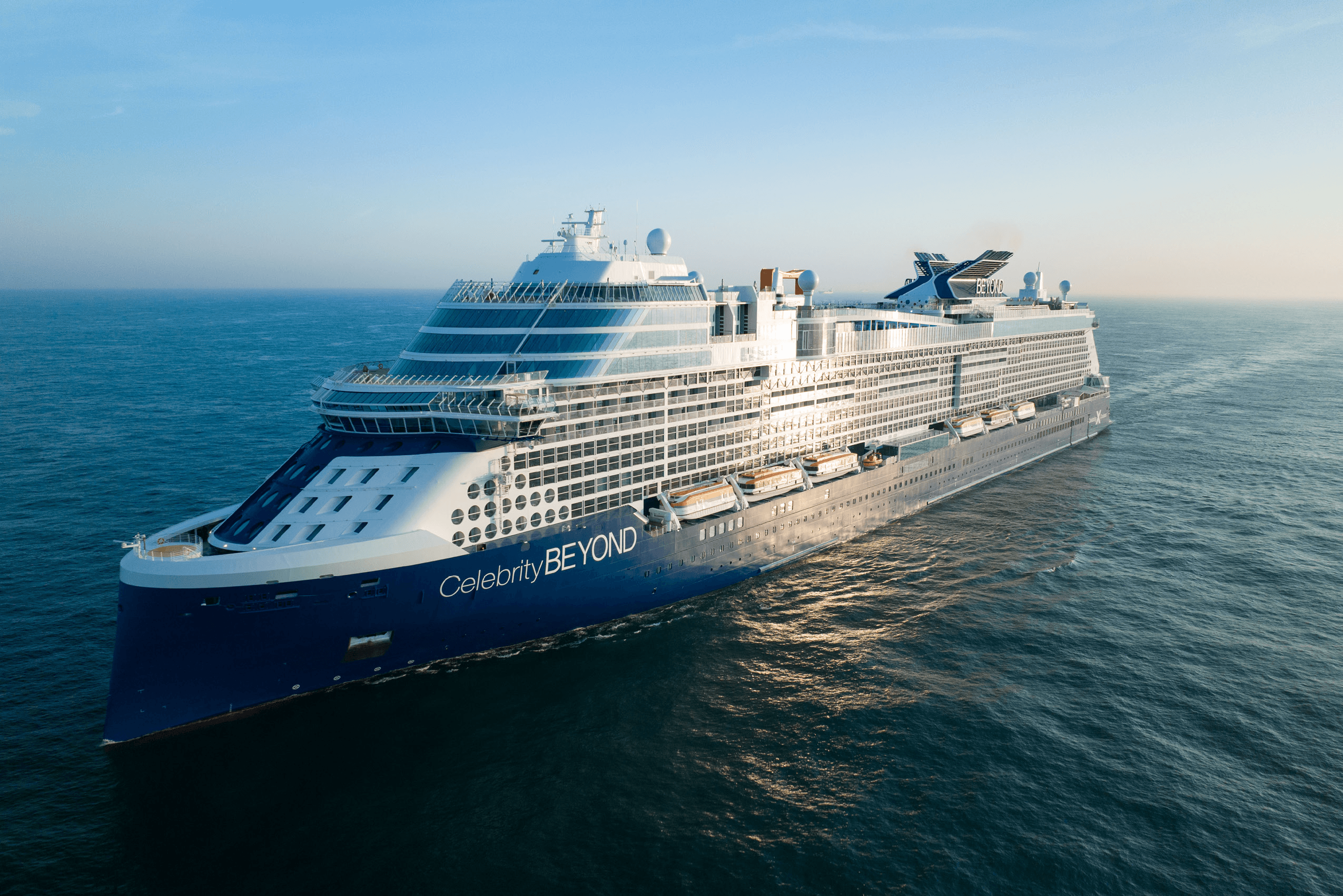 Resident Rates Available on Celebrity Beyond 🍁